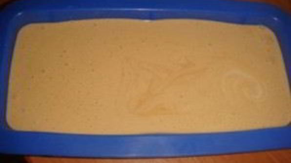 мороженое крем-брюле