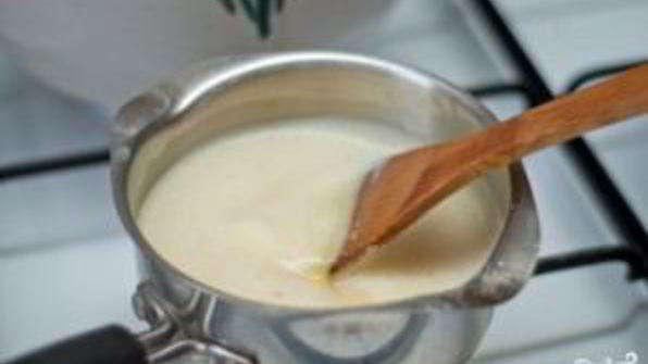 мороженое в мороженице