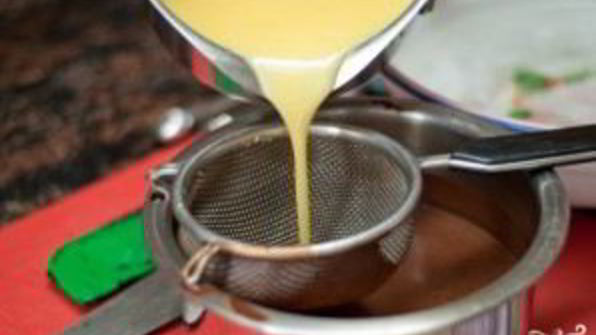 мороженое в мороженице