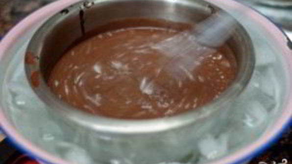 мороженое в мороженице