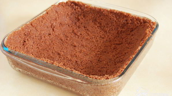 шоколадный торт-мороженое