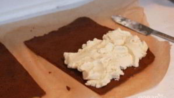 сэндвич-мороженое