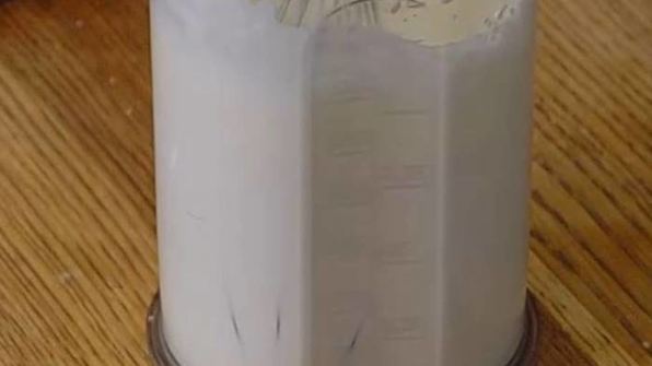 торт-мороженое с шоколадом