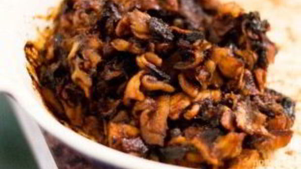 яблочное мороженое в мороженице