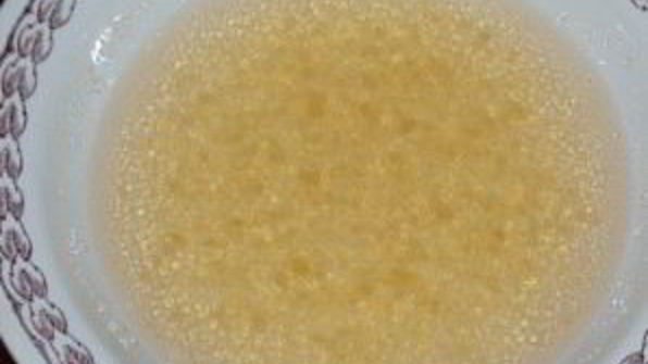 мусс из курицы