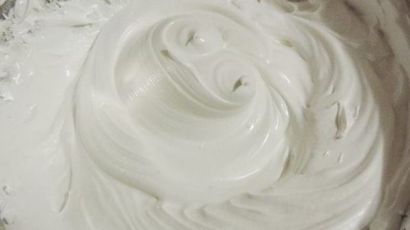 торт-мусс черничный каприз