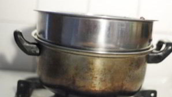 вегетарианский мусс