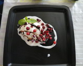 Панна Котта легко и быстро