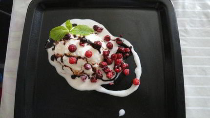 Панна Котта легко и быстро