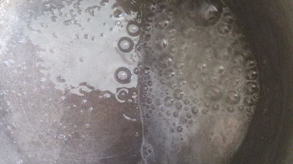 английские пасхальные булочки