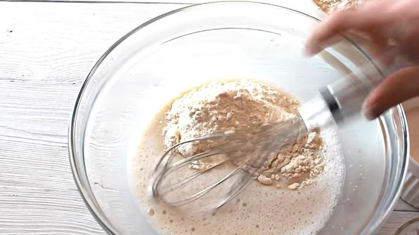 быстрый пасхальный кулич