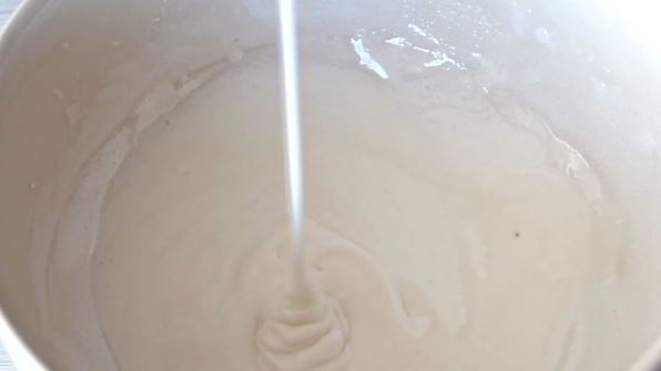 быстрый пасхальный кулич