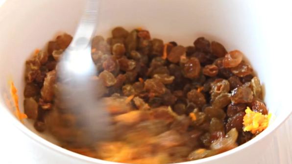 быстрый пасхальный кулич