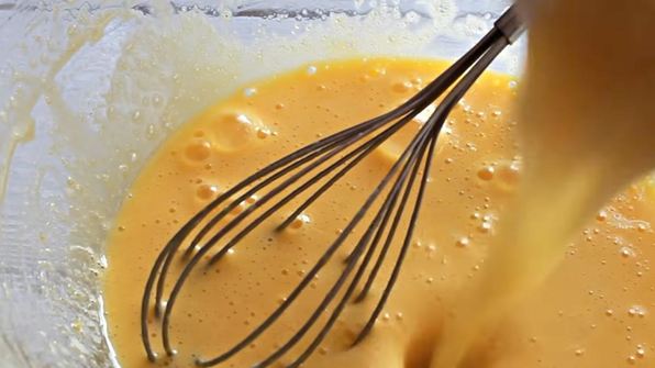 быстрый пасхальный кулич