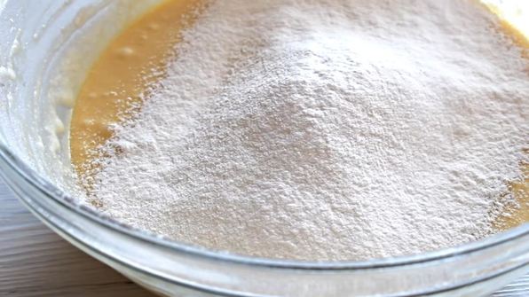 быстрый пасхальный кулич