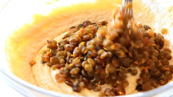 быстрый пасхальный кулич