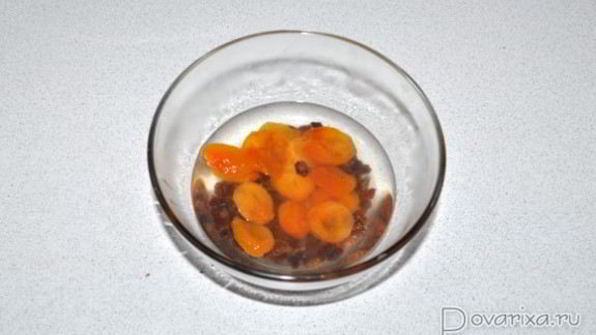 домашняя творожная пасха