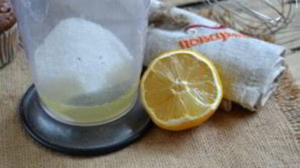 глазурь для кулича