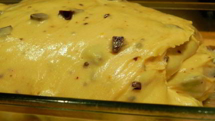 Кулич Александрийский