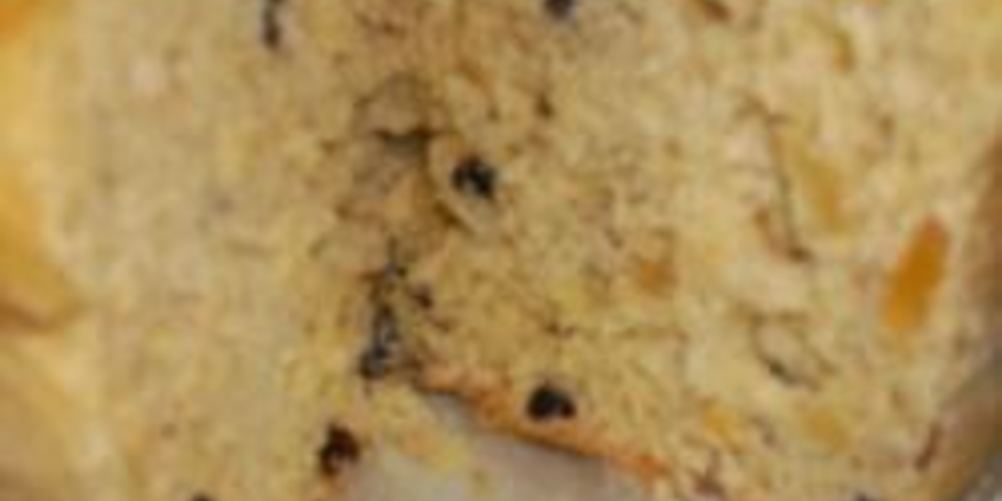 Рецепт кулича андреевского