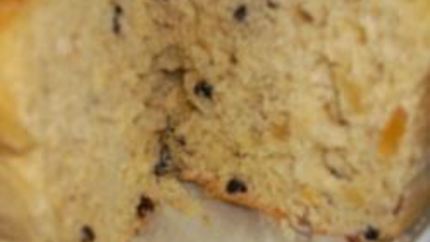 Кулич Андреевский