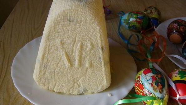 кулич и пасха со светлым праздником пасхи