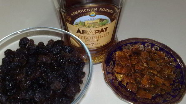 кулич к пасхе