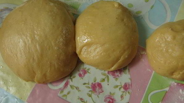 кулич-краффин