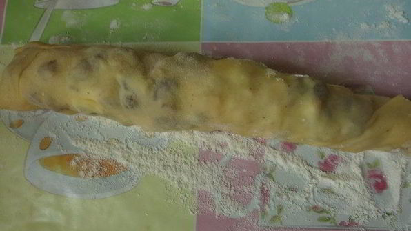 кулич-краффин