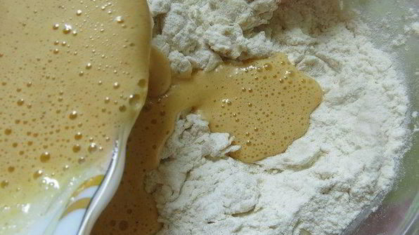 кулич-краффин