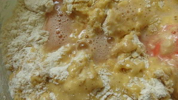 кулич-краффин