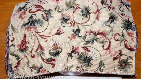 кулич на сметане