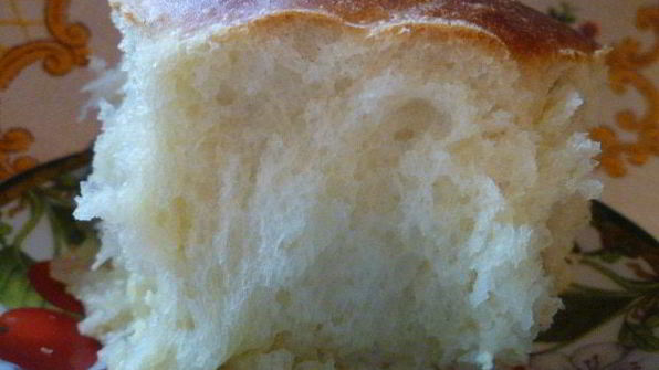 кулич на закваске