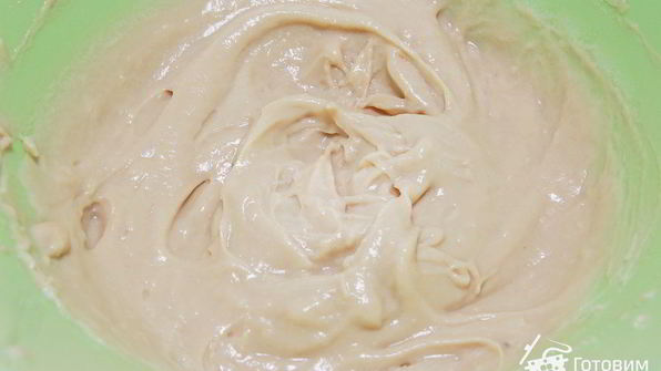 кулич на заварном тесте