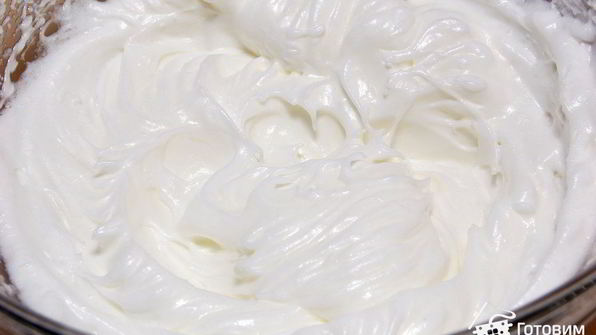 кулич на заварном тесте