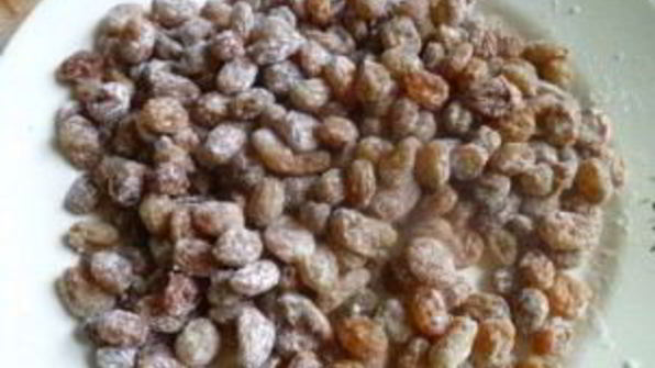 кулич троицкий