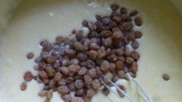 кулич троицкий