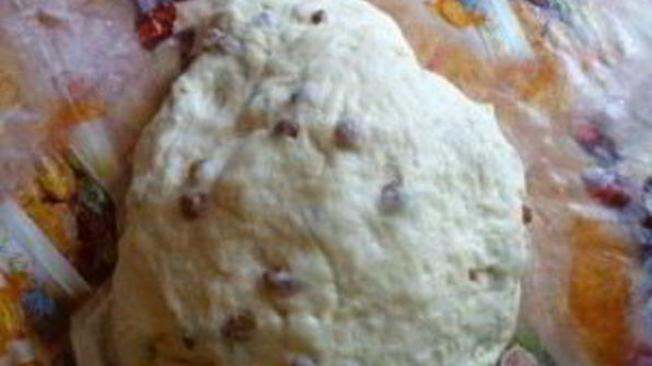 кулич троицкий