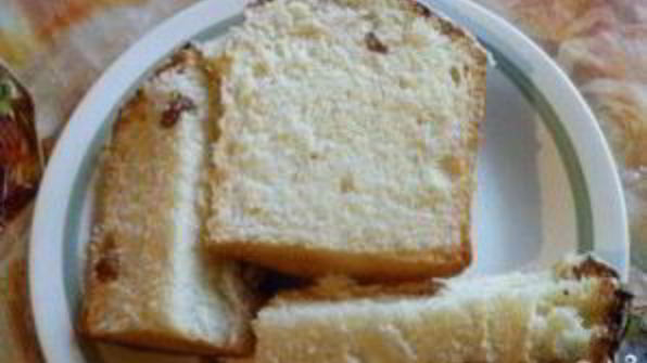 кулич троицкий