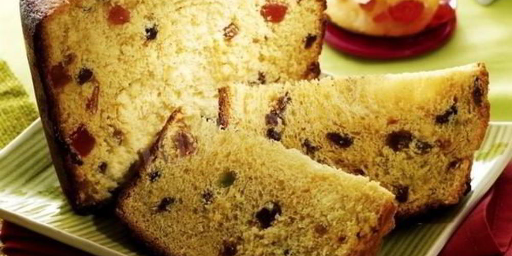 Рецепт кулича царского на яичных желтках с миндалем