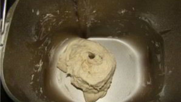 кулич в хлебопечке мулинекс