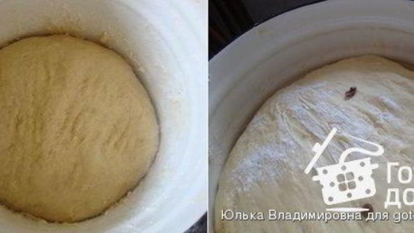 куличи самарские старинные