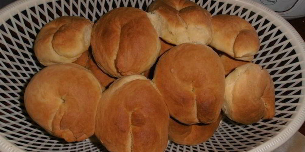 Рецепт куличков