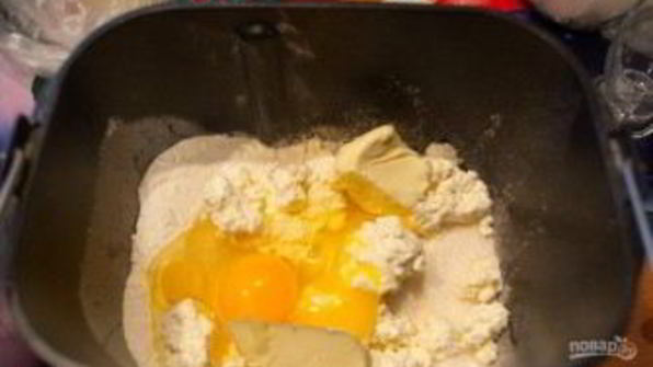 пасха для хлебопечки