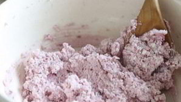 пасха малиновая