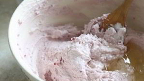 пасха малиновая