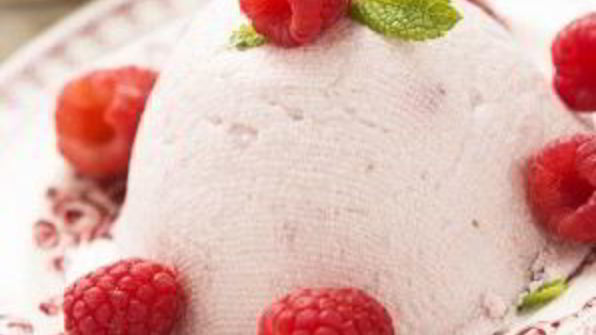 пасха малиновая