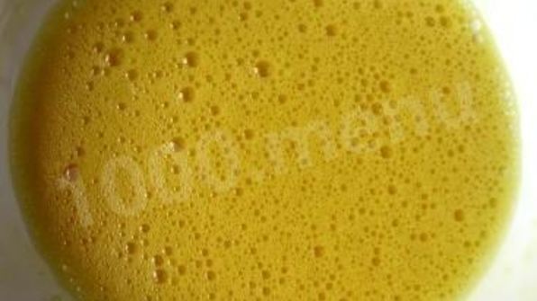 пасха простая с изюмом