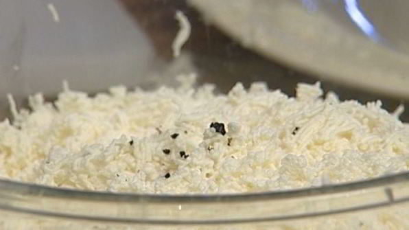 пасха с фисташками