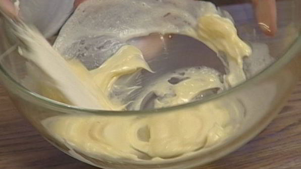 пасха с фисташками